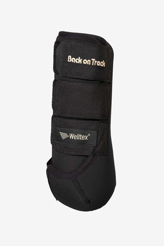 Opal Arbeits-Boots vorne