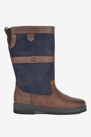 Bottes Kildare ExtraFit Walnut