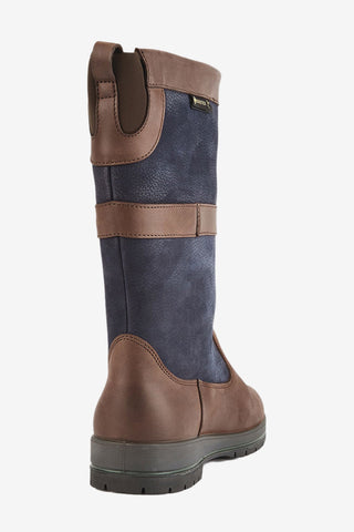 Bottes Kildare ExtraFit Walnut