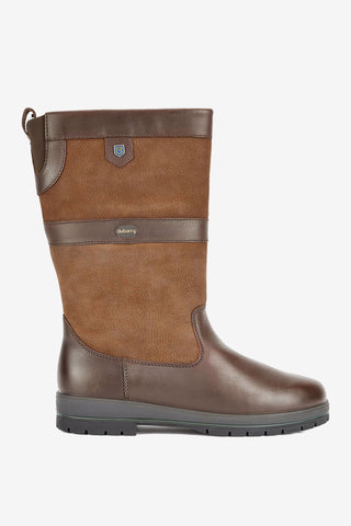 Bottes Kildare ExtraFit Walnut