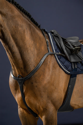 Bricole à long pont réglable Dyón Collection