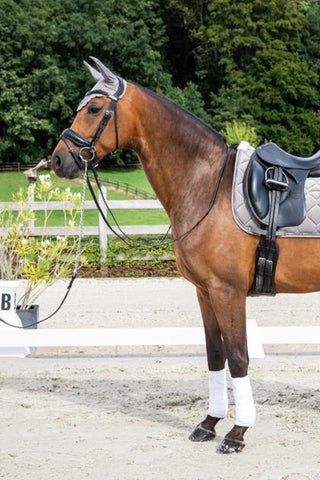 Fliegenhaube aus Cord