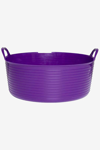 Elastyczne wiadro niskie 16L