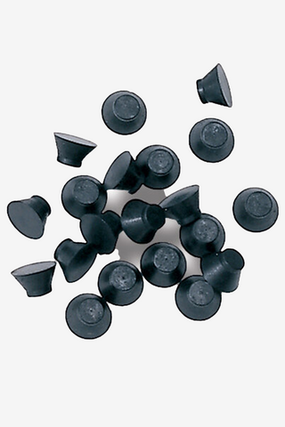 Rubber Plugs for Stud Holes 20pcs