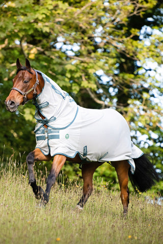 Amigo AmEco Fluedækken