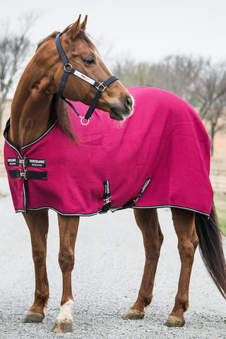 Rambo Techni Waffle Cooler Deken