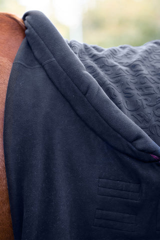 Fleecetäcke Embossed