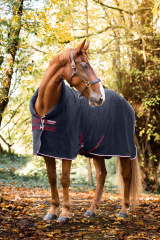 Fleecetäcke Embossed