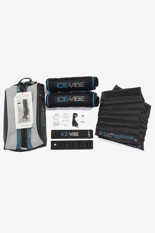 Ice-Vibe Kyldamasker