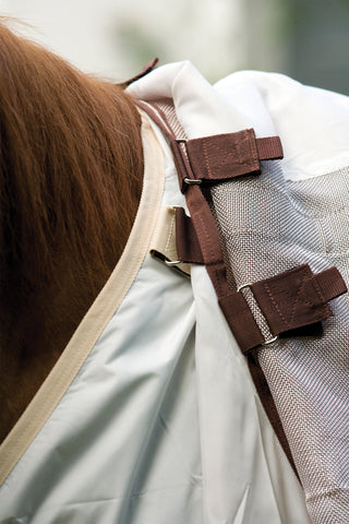 Liner voor Vliegendeken