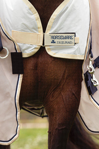 Liner voor Vliegendeken