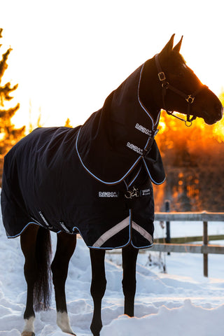 Rambo Duo Udedækken 400g