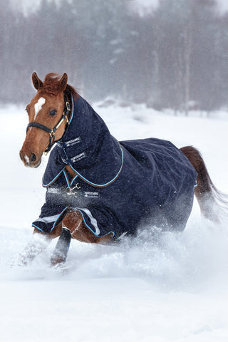 Rambo Duo Udedækken 400g