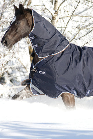 Rambo Duo Udedækken 400g