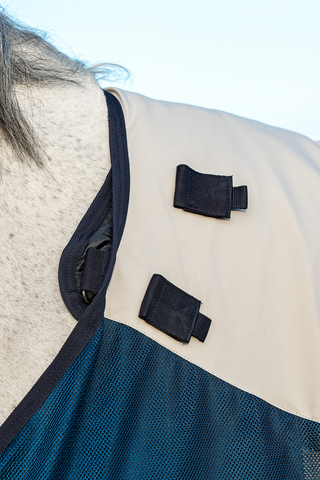 Rambo Decke Summer Series