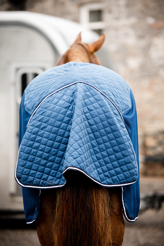 Rambo Decke Travel Series