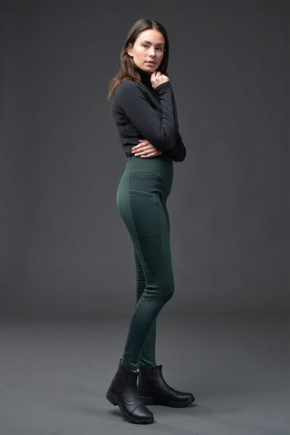 Jenny Collant d'hiver