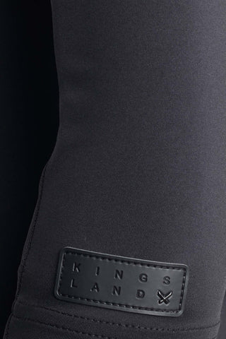 Klairene Damska Bluza Treningowa Polo