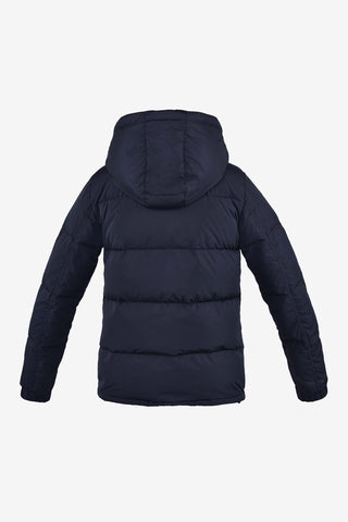 Classic Unisex Dunjacka Svart