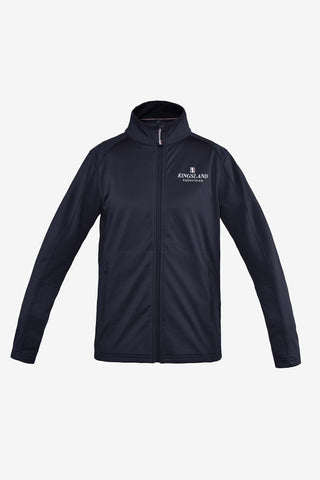 Klasyczna Bluza Polarowa Unisex