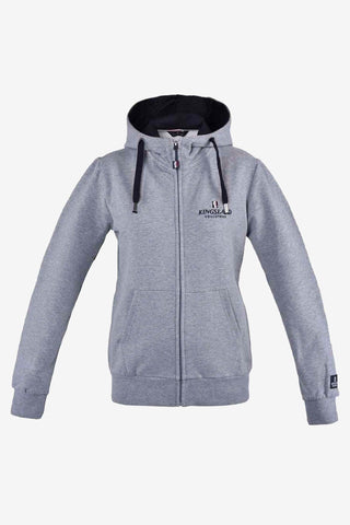 Klasyczna Bluza z Kapturem