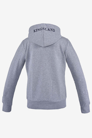 Klasyczna Bluza z Kapturem