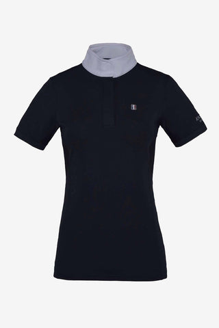 Classic Konkurrencepolo Navy