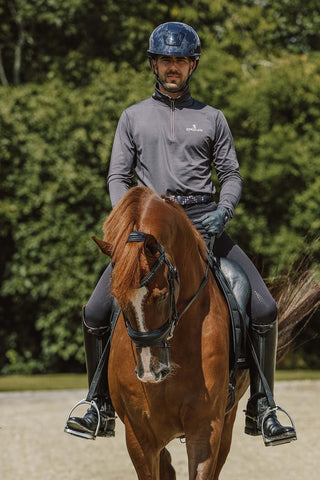 Klasyczna koszulka treningowa