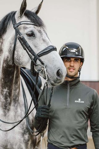 Klasyczna koszulka treningowa