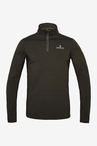 Klasyczna koszulka treningowa