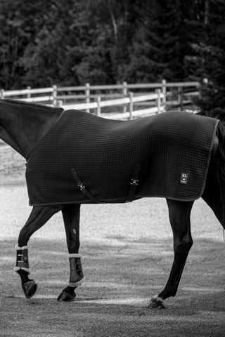 Classic Wool Evolution Stalldecke