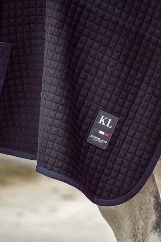 Classic Wool Evolution Stalldecke