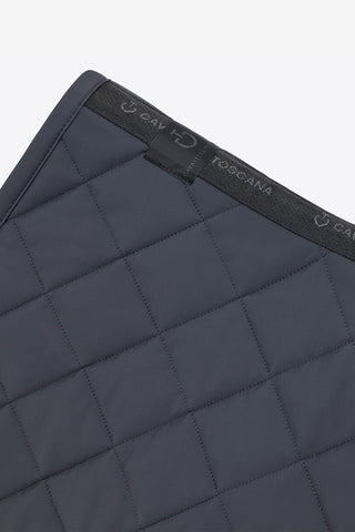 Glitter springzadeldek