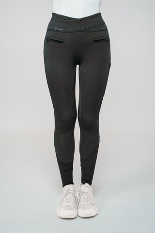 Alpha Vinter Ridbyxor