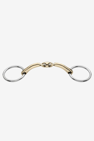 Novocontact Mors 3 Parties