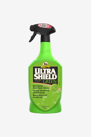 Absorbine Ultra Shield Green