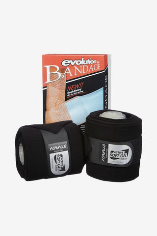 Acavallo Fleecebandage Gel