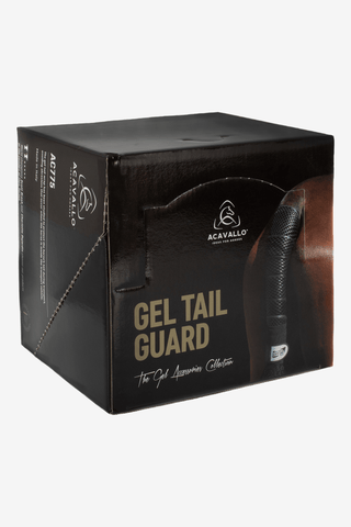 Acavallo Svanslinda Gel