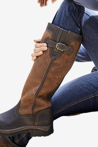 Ariat Belford Ridstövlar