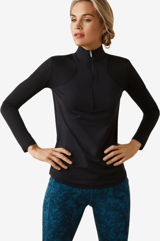 Ariat Breathe 1/4 Zip Tröja
