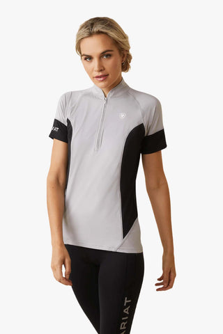 Cambria Jersey Top