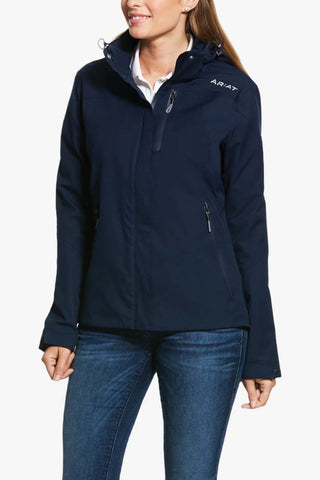 Veste Coastal H2O