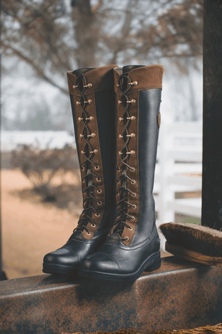 Ariat Coniston Pro Insulated Ridstövlar