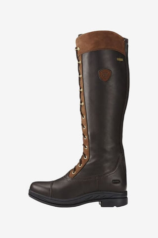 Ariat Coniston Pro Insulated Ridstövlar