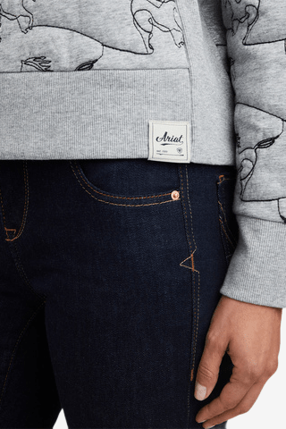 Ariat Contour Equine Crew Tröja