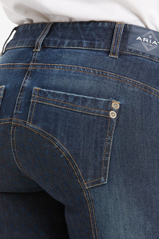 Pantalon d'équitation Halo