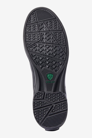 Ariat Heritage IV Steel Toe Ridsko