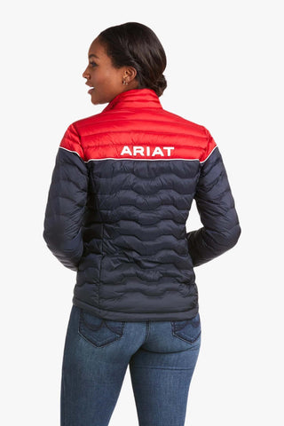 Kurtka puchowa Ideal 3.0