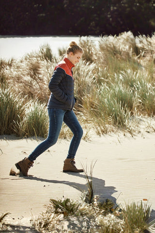 Ariat Ideal 3.0 Down Jacka