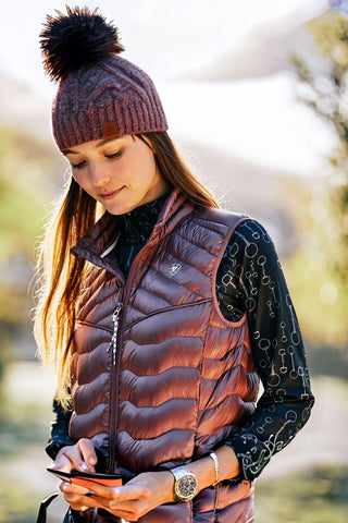 Ariat Ideal Down Väst